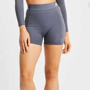 AYBL Training Shorts